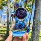 Warwick Glass Dark Water Cycler