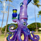 Stargazer and Dual UV Ion, Atomic Stardust Opal Squid Recylcer