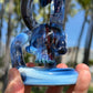 Warwick Glass Dark Water Cycler