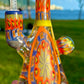 Mandala Milli Tube