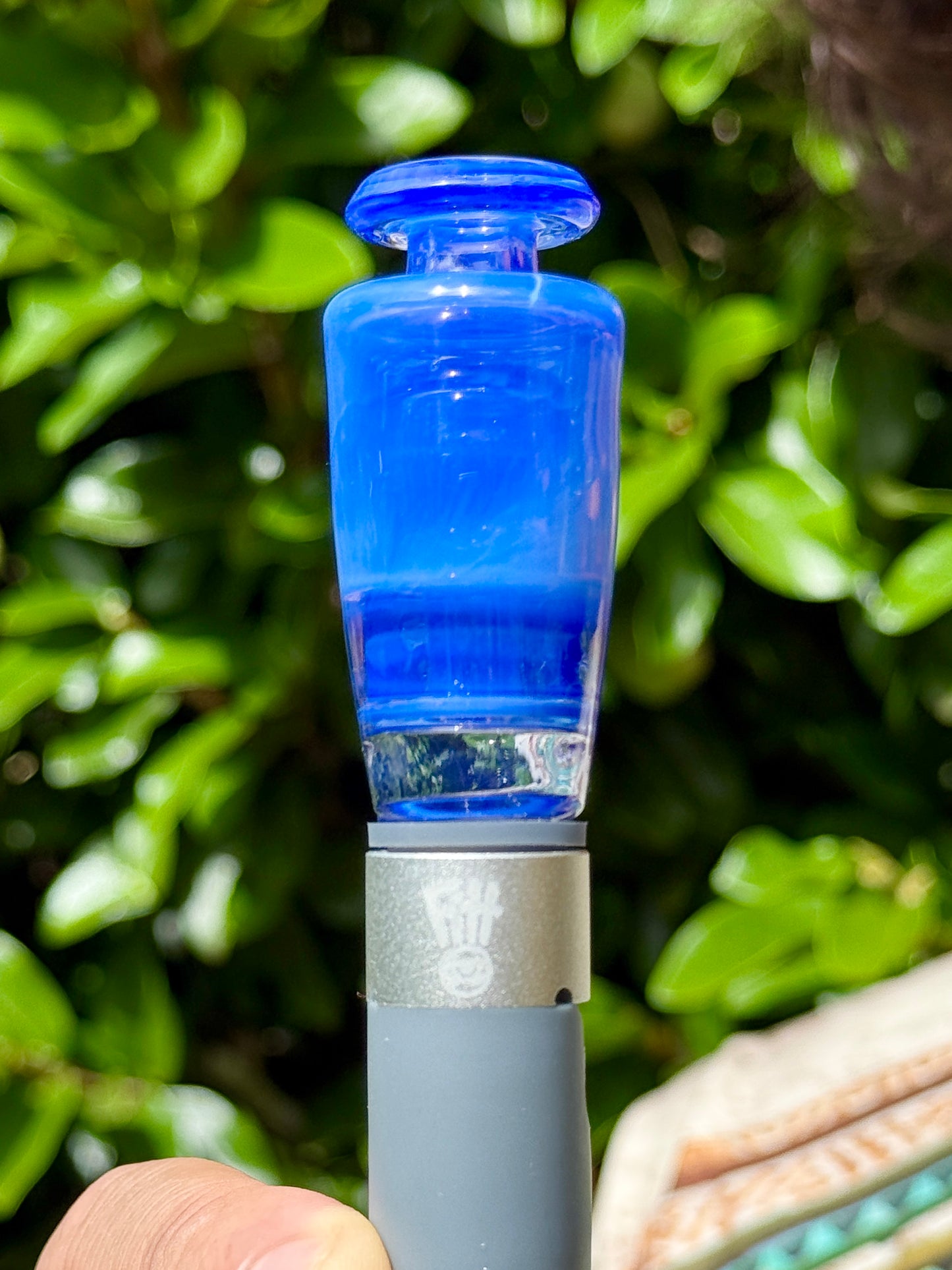 Neptune Bubbler Pivot Tip + Fitt Adapter