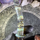 Fumed Scribble Smiley Thumbprint Sherlock