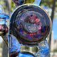 Warwick Glass Dark Water Cycler