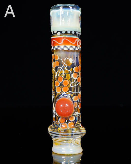 Skeleton and Pattern Work Pivot Tips (various designs)