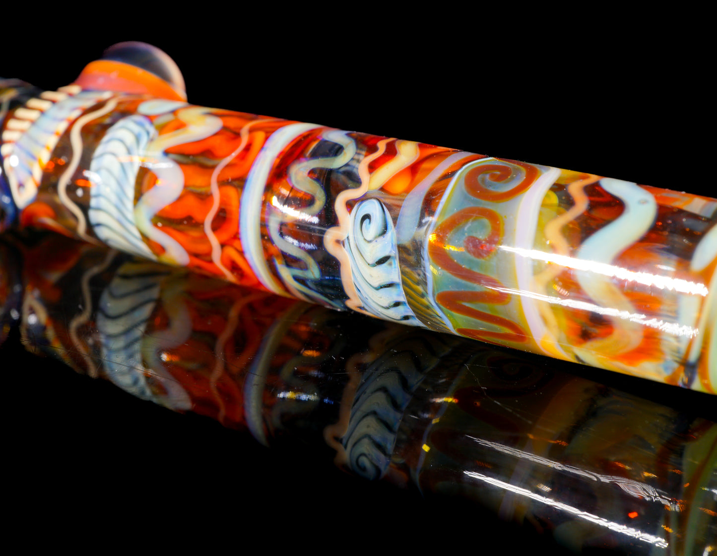 Pattern Work Sidecar