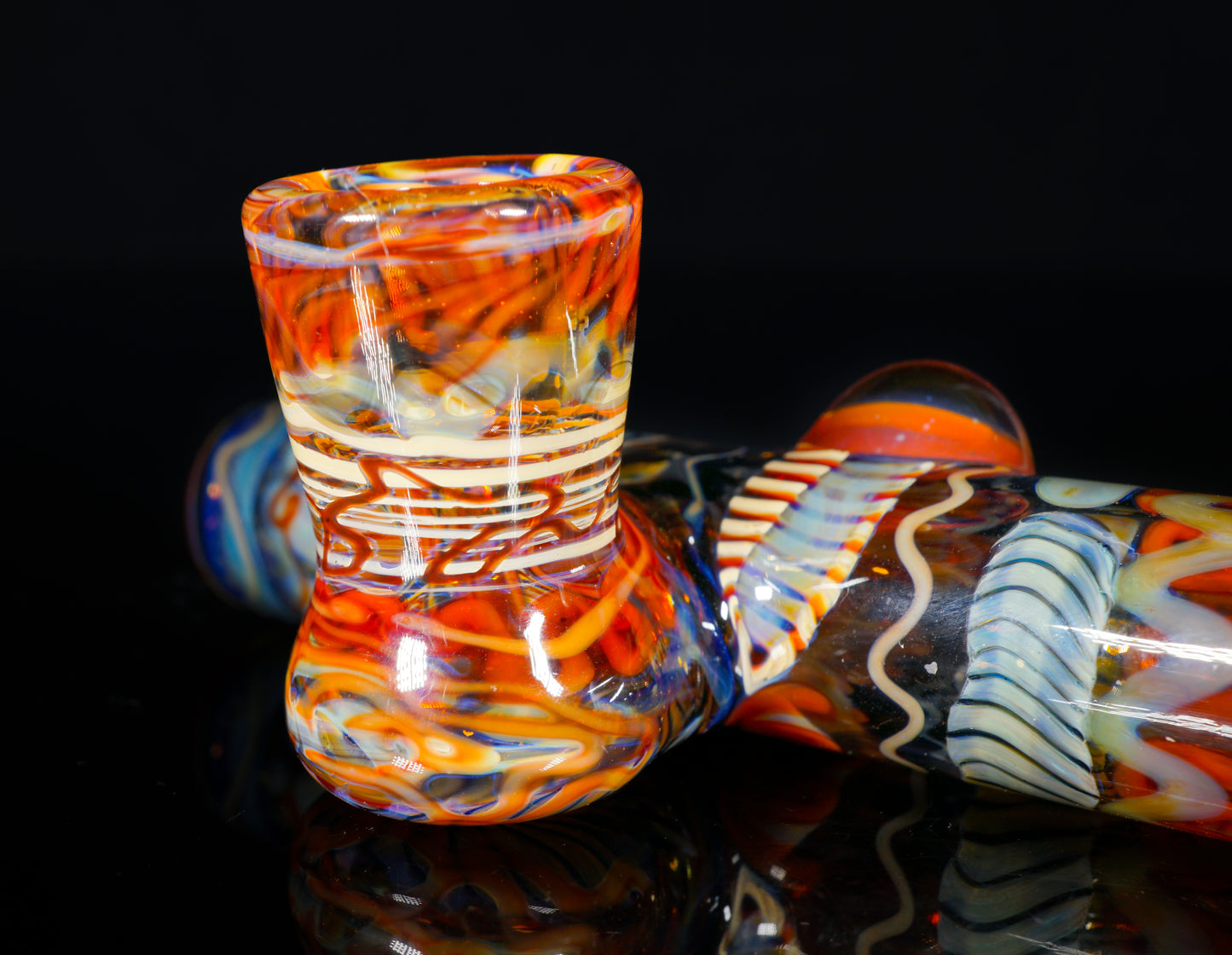 Pattern Work Sidecar