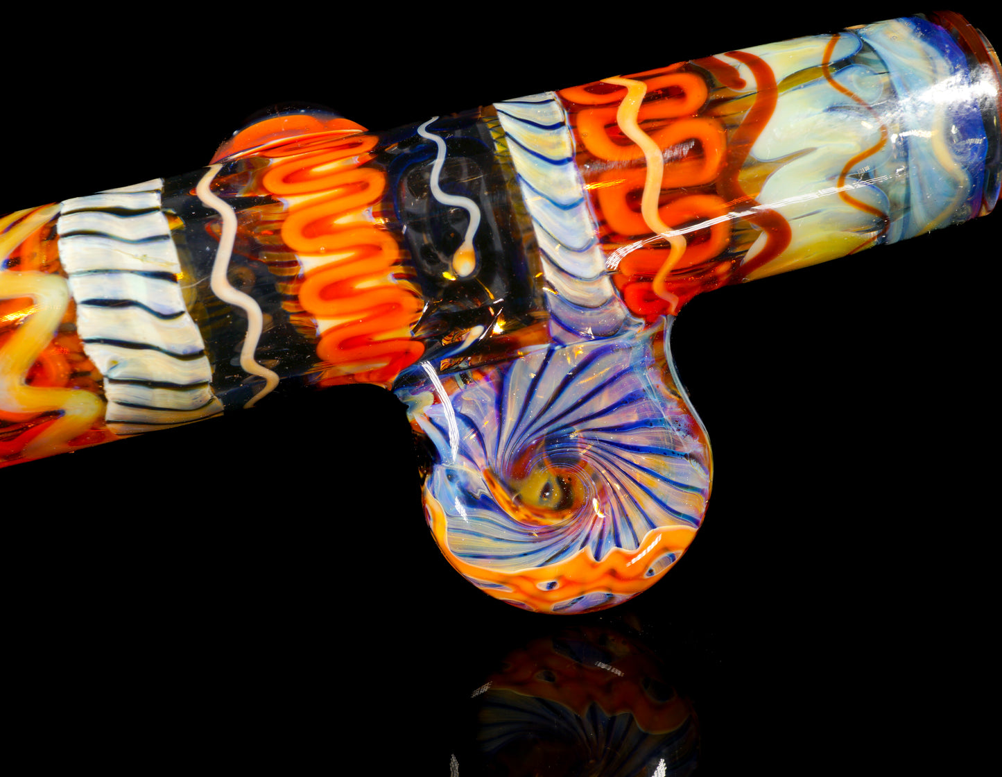 Pattern Work Sidecar