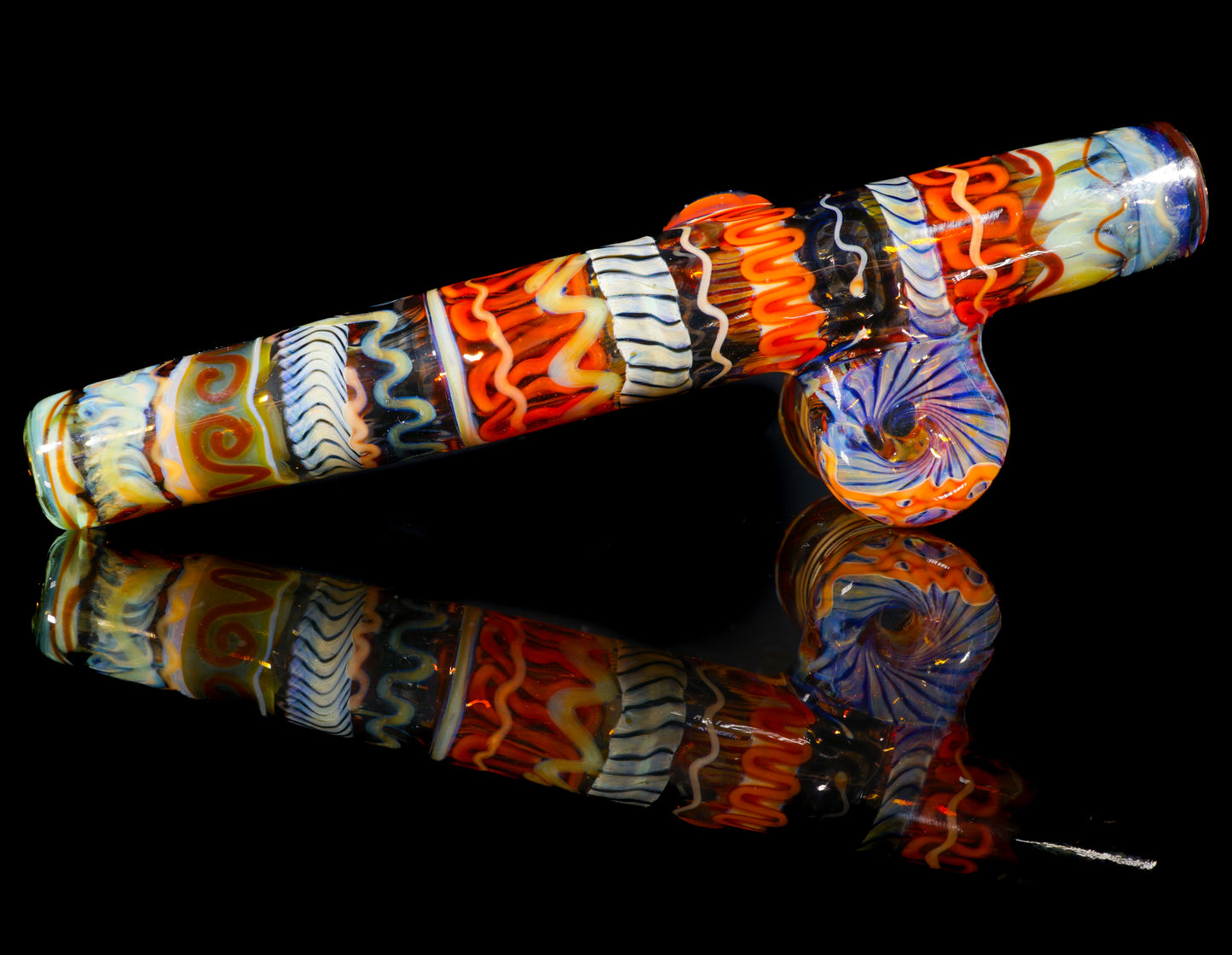 Pattern Work Sidecar