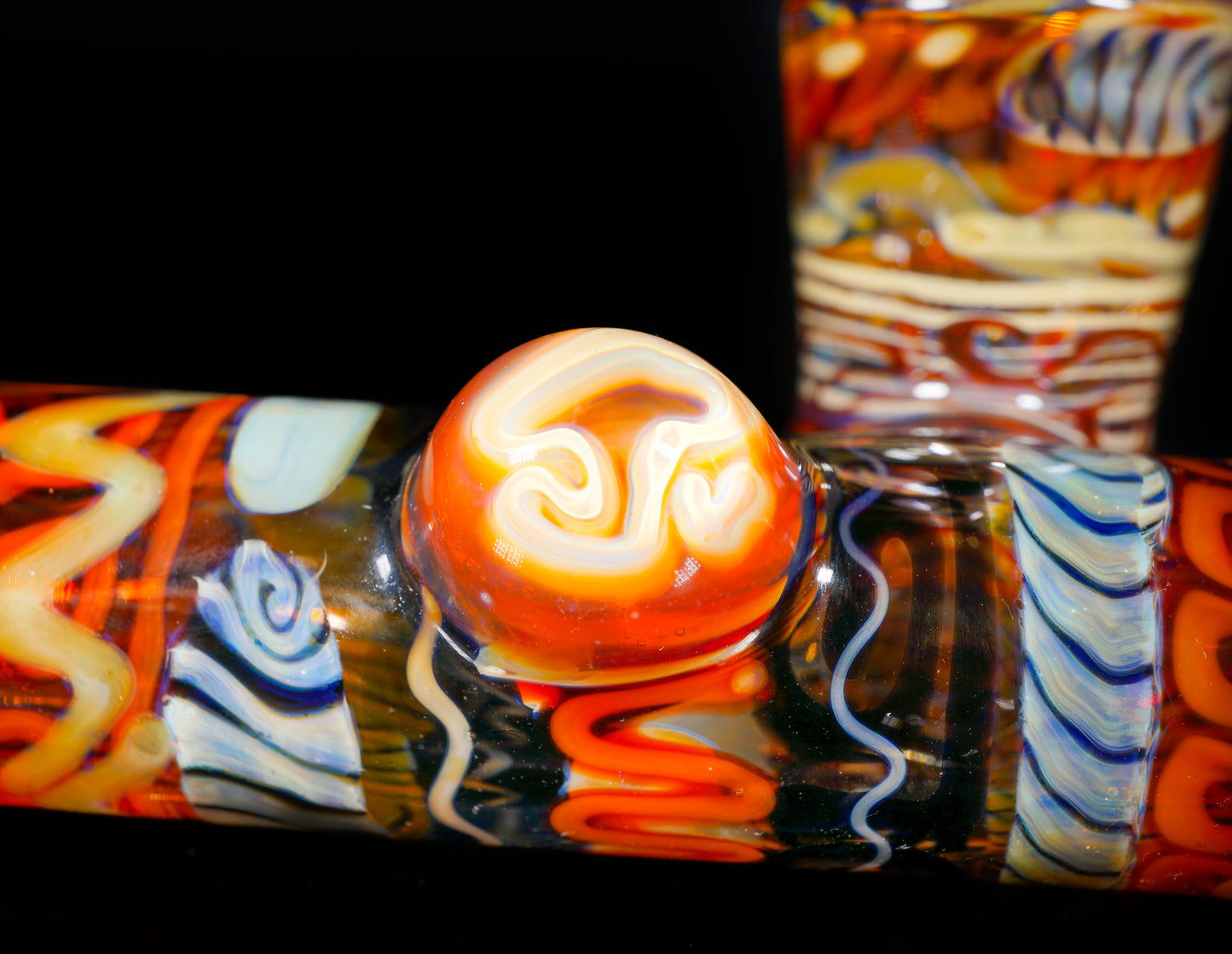 Pattern Work Sidecar