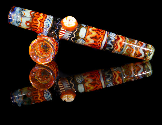 Pattern Work Sidecar