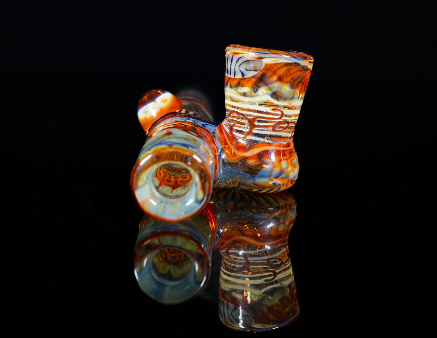 Pattern Work Sidecar