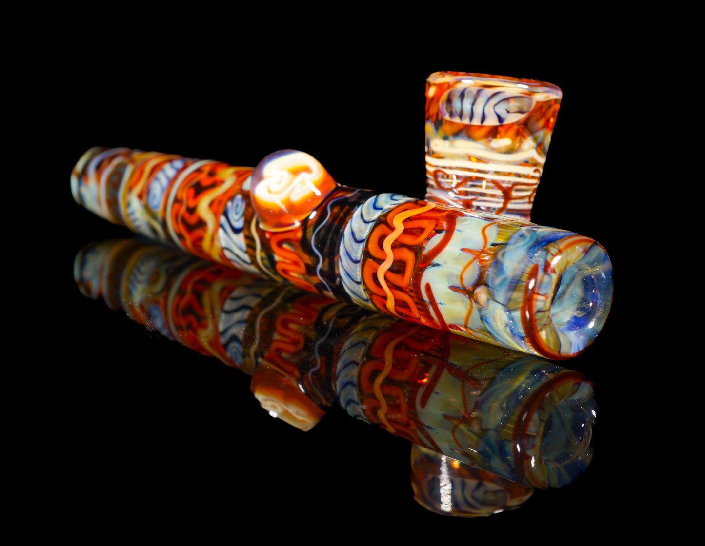 Pattern Work Sidecar