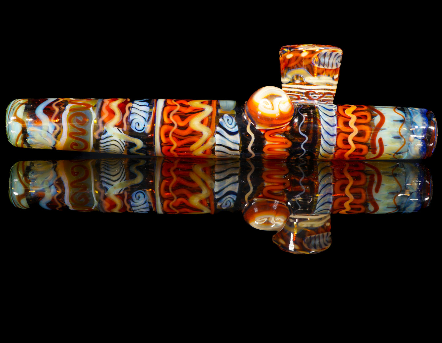 Pattern Work Sidecar