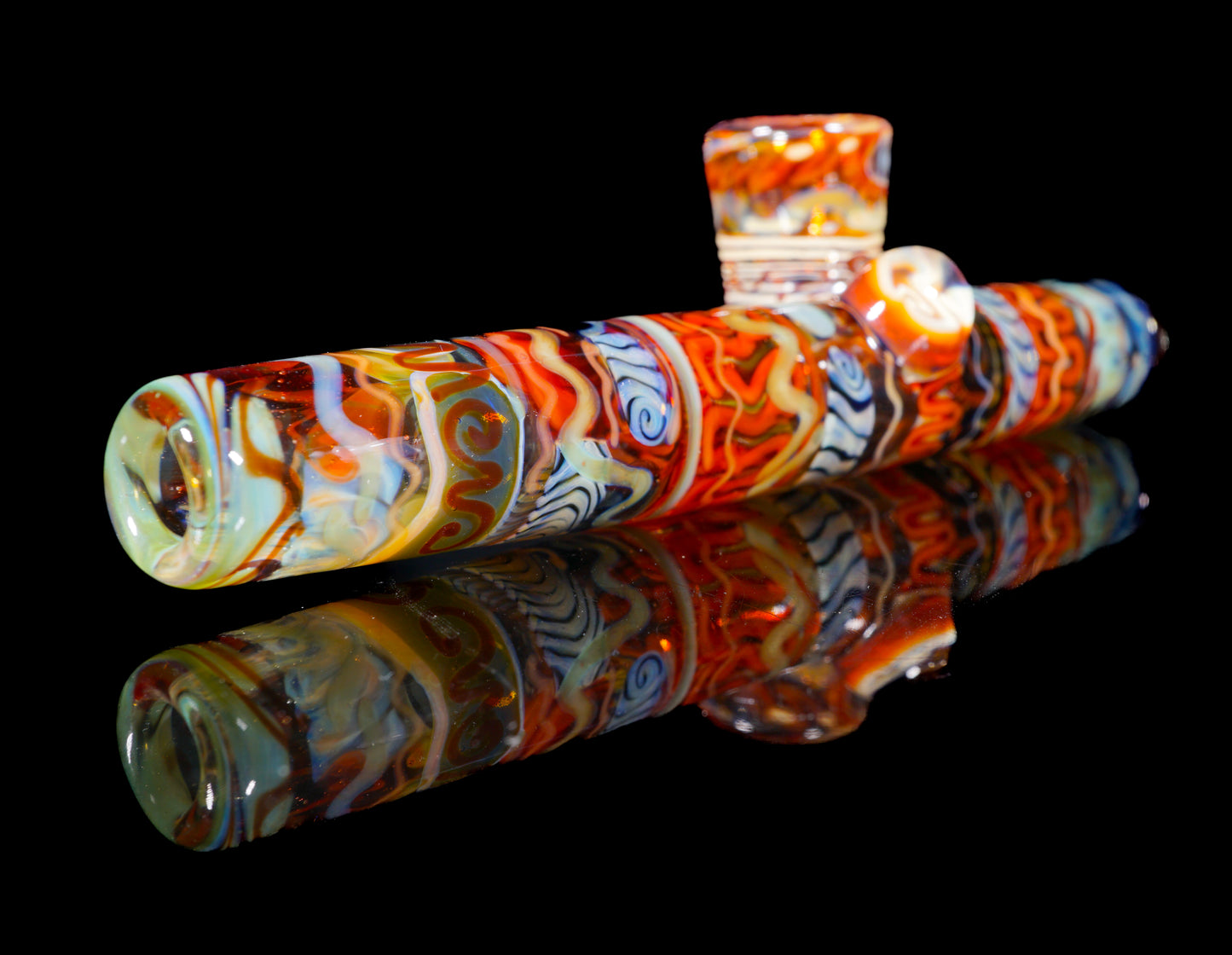 Pattern Work Sidecar