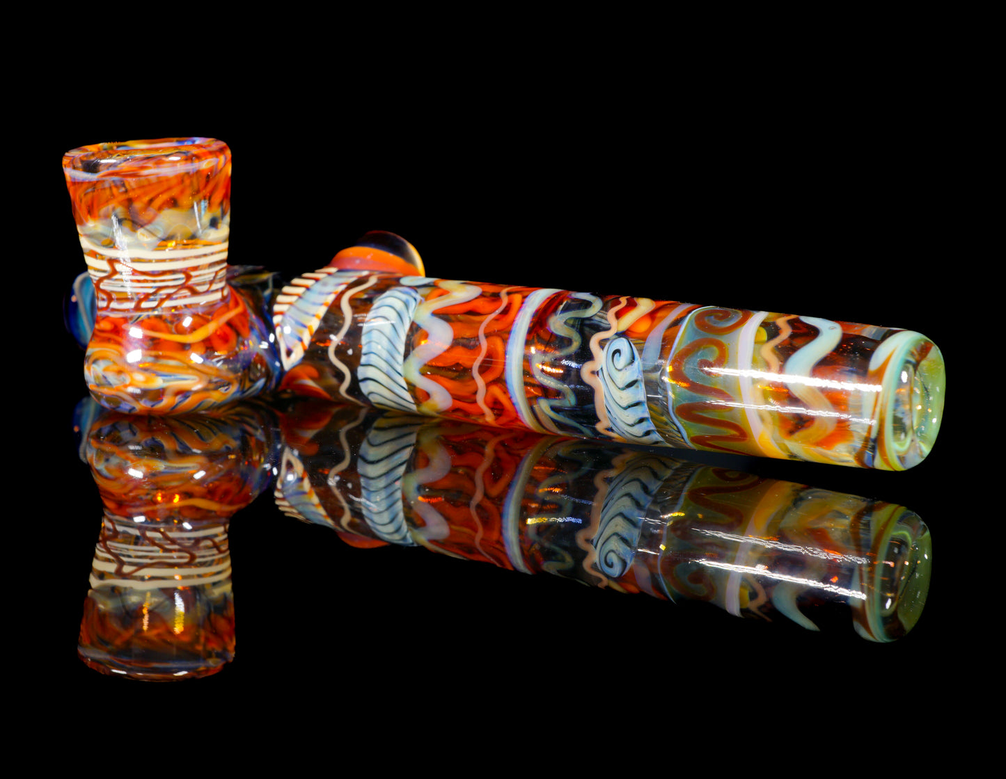 Pattern Work Sidecar