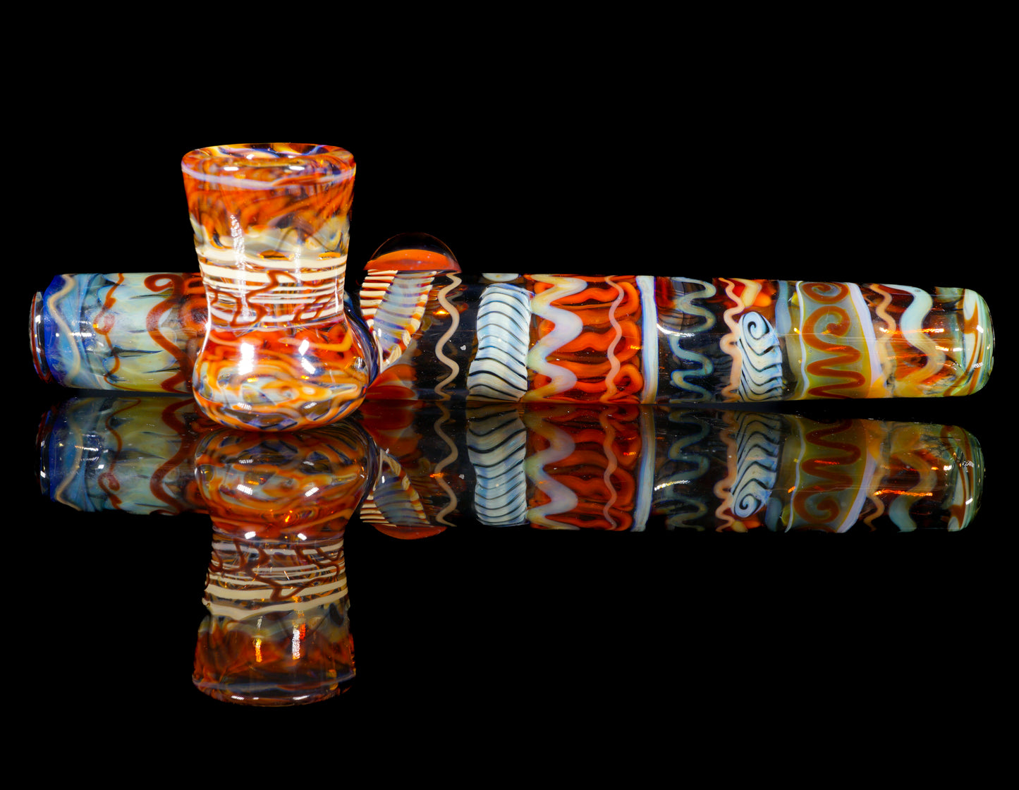 Pattern Work Sidecar