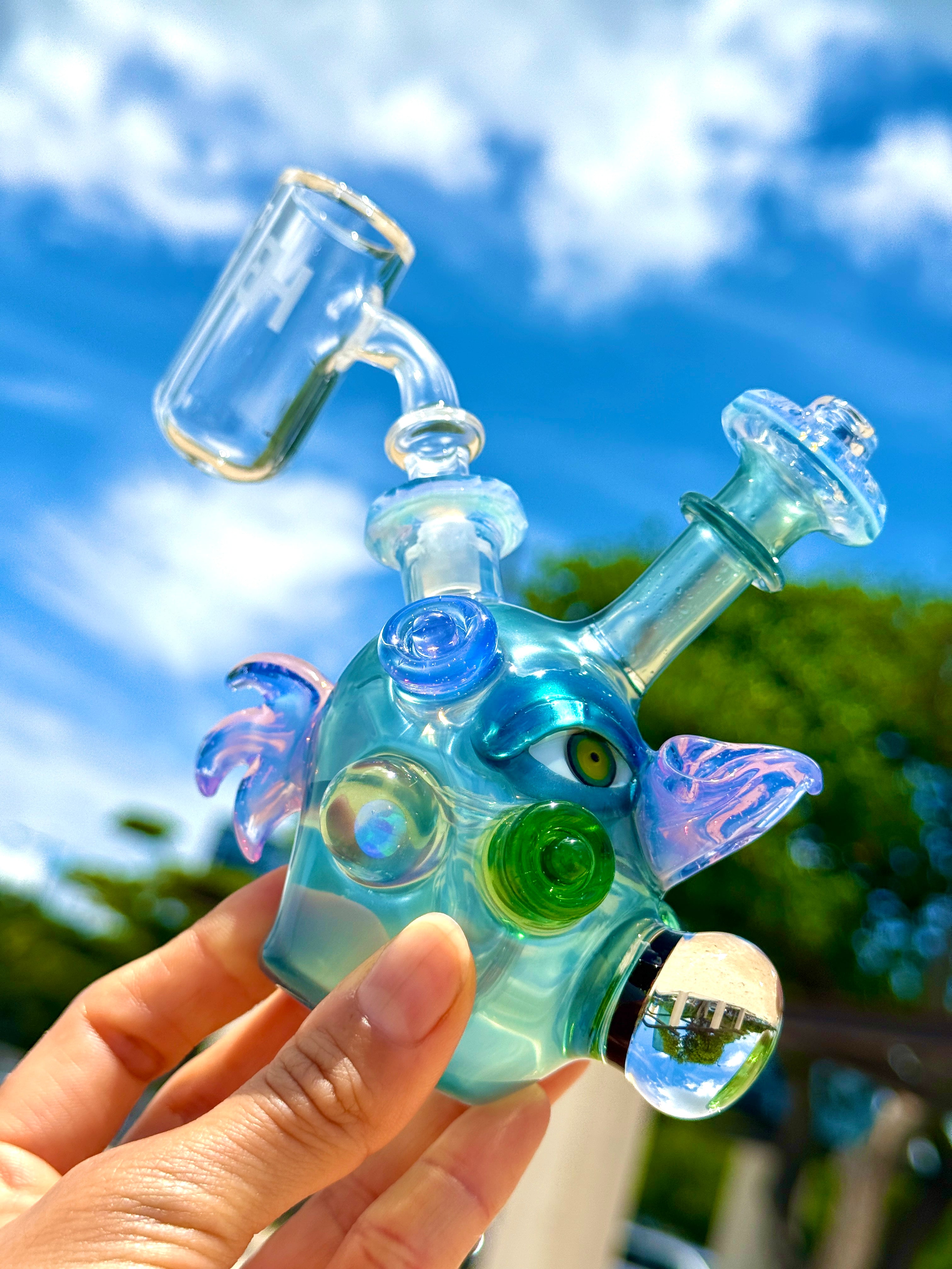 Heady Hawaii Glass Gallery – tagged 