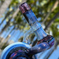 Warwick Glass Dark Water Cycler