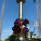 Electrum Bird Totem Mini Tube