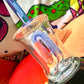 Sour Gummy Worm Wet Peak Top
