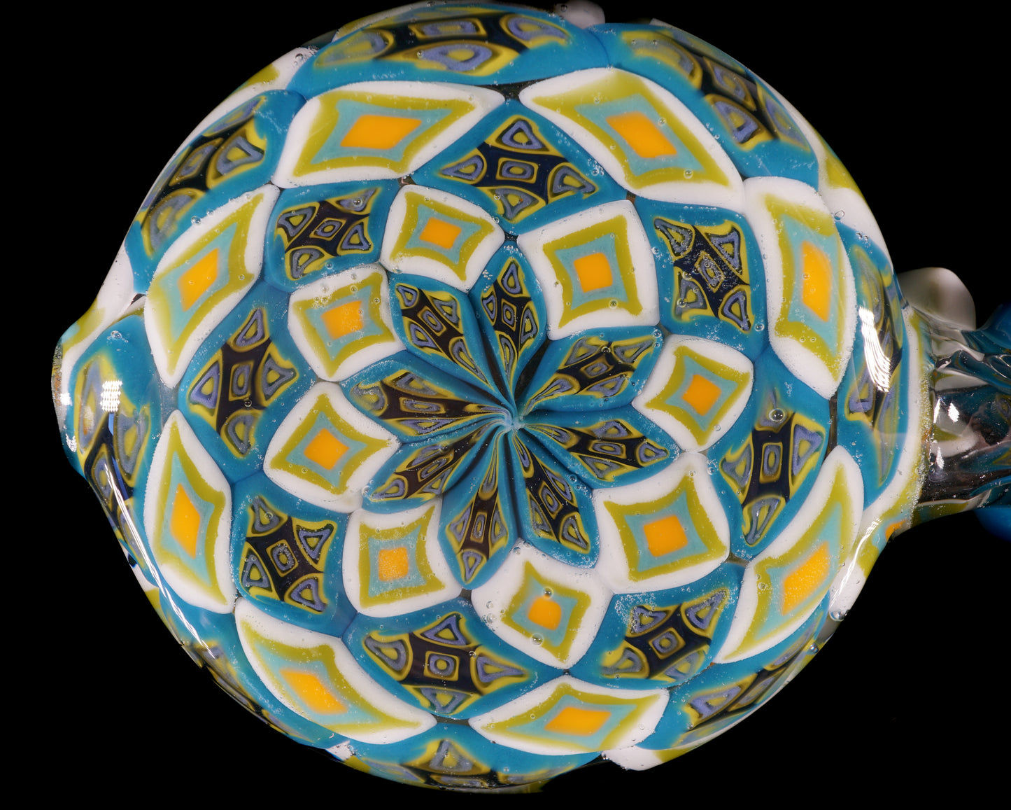 Millie ChipStack Pipe