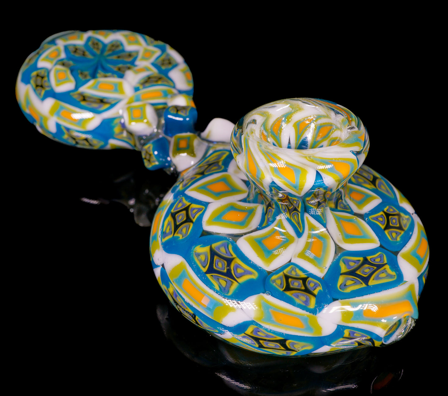 Millie ChipStack Pipe