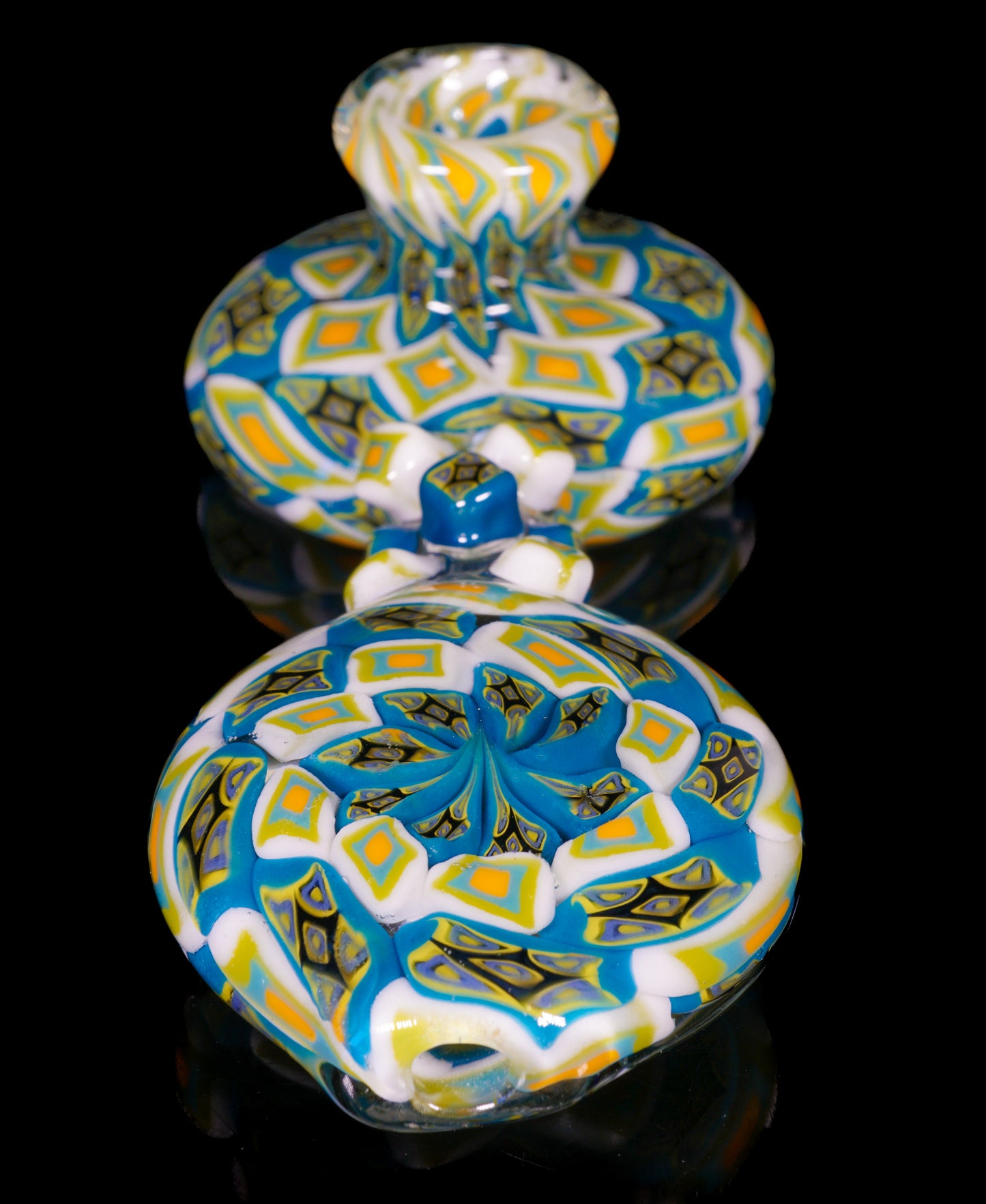 Millie ChipStack Pipe