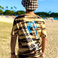 Paul McCartney Bleach Dye T-shirt (X-Large)