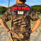 Official Linkin Park Hybrid Theory Bleach Dyed T-Shirt (XL)
