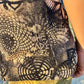 Official Linkin Park Hybrid Theory Bleach Dyed T-Shirt (XL)