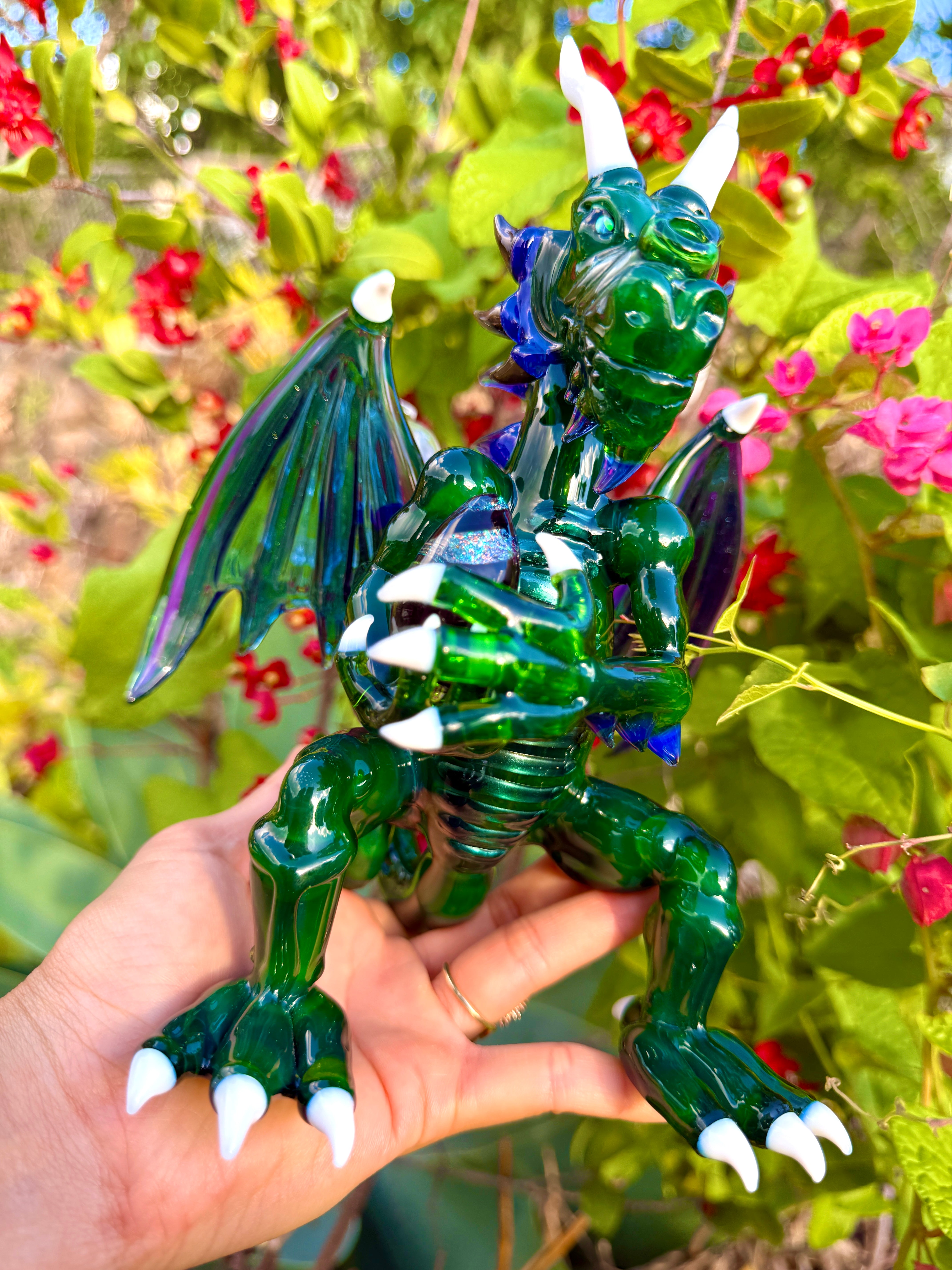 Heady Hawaii Glass Gallery – tagged 