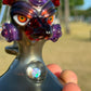 Electrum Bird Totem Mini Tube