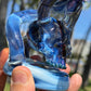 Warwick Glass Dark Water Cycler