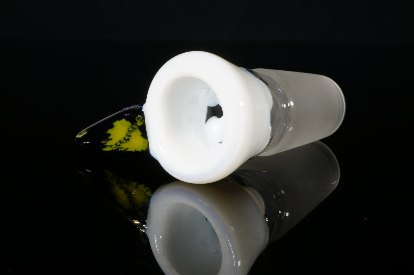 18mm White Chipstack Slide