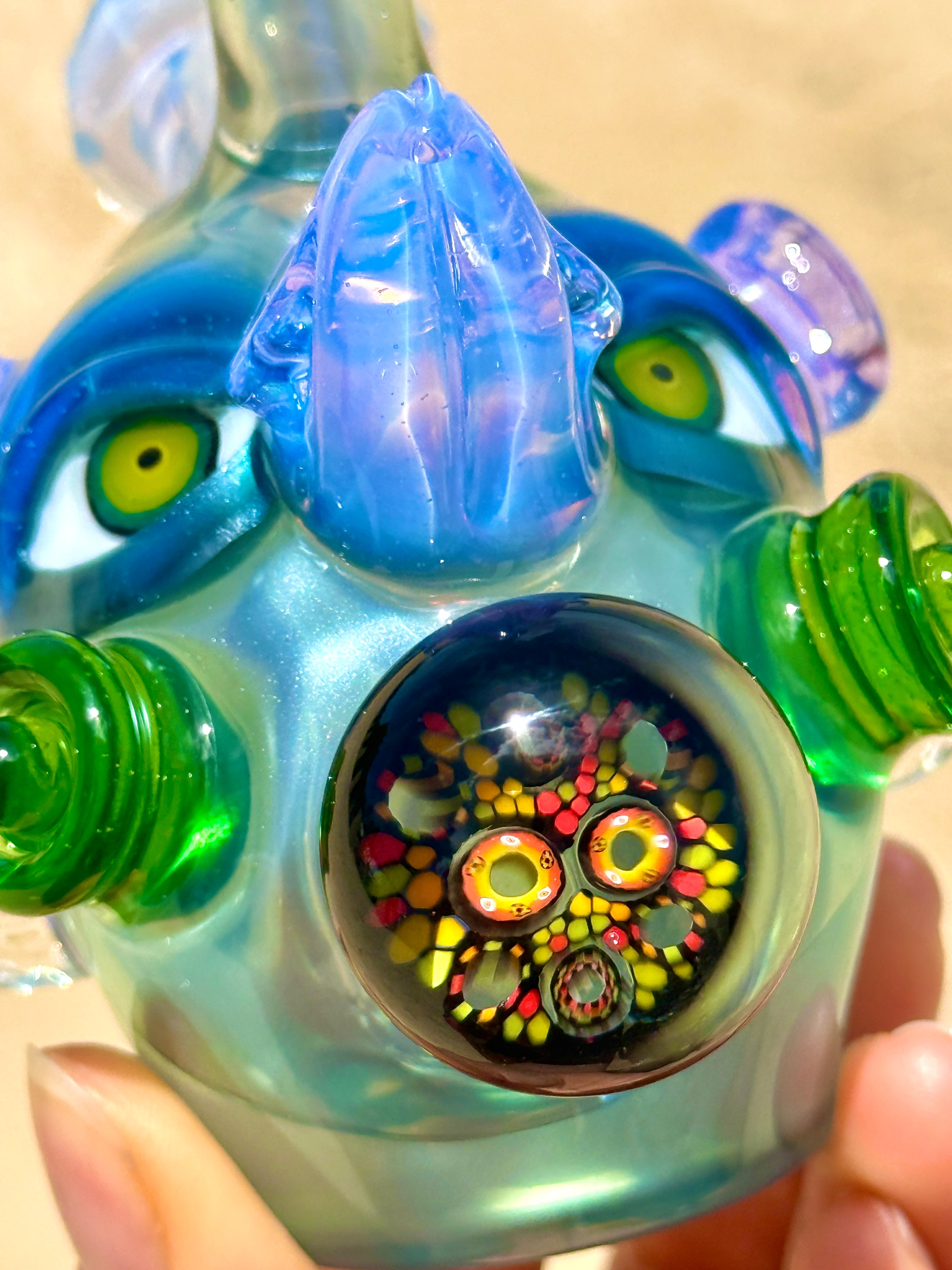 Heady Hawaii Glass Gallery – tagged 