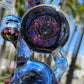 Warwick Glass Dark Water Cycler