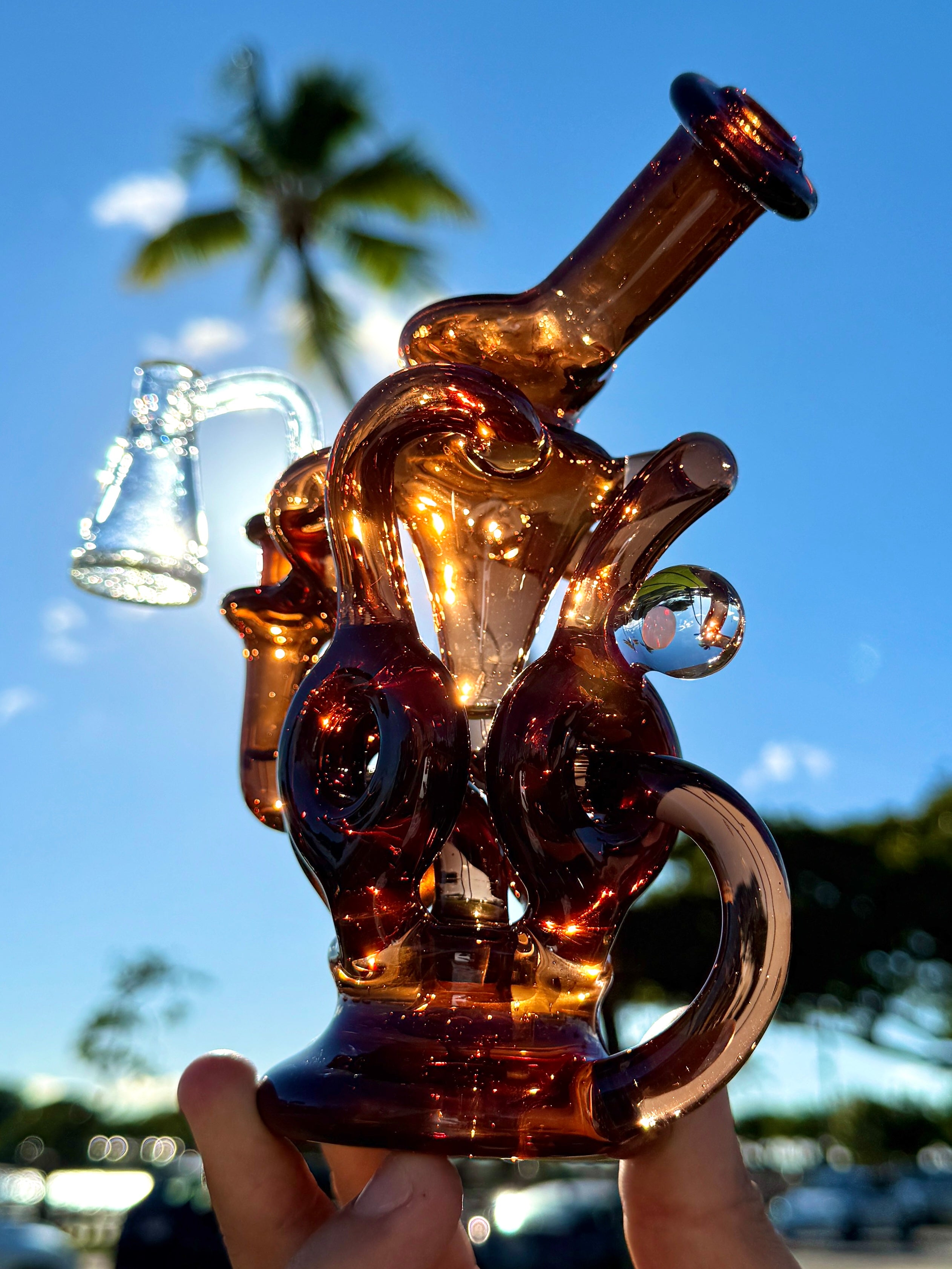 Collections – H. Hawaii