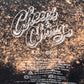 Official Cheech & Chong Bleach Dyed T-Shirt (XXL)