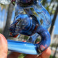 Warwick Glass Dark Water Cycler