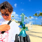 Bird Totem Mini Tube