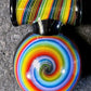 Rainbow Ramen Pendant