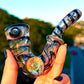 Fume Sherlock