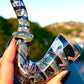 Fume Sherlock