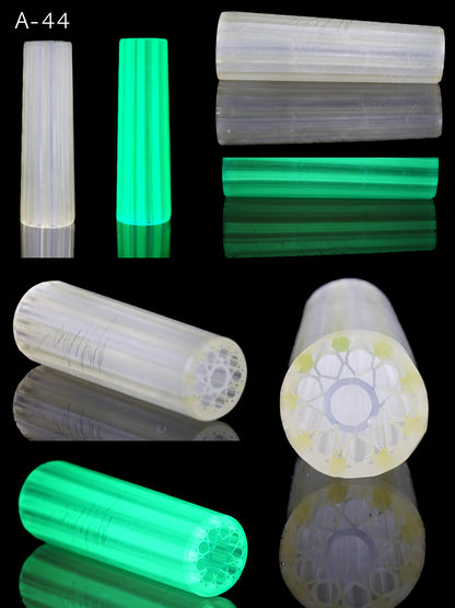 Ultraviolet Sacred Geometric Tips