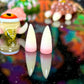 Tooth Pillar (single)