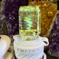 Crushed Opal Meta-Terrania and Slyme UV Cube Joystick