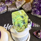 Crushed Opal Meta-Terrania and Slyme UV Cube Joystick