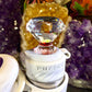 Opal Pomegranate UV Crown Jewel Joystick