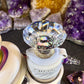 Crushed Opal Onyx UV Crown Jewel Joystick