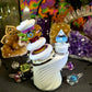 Crushed Opal Nimbus UV Leviathan Spike Joystick